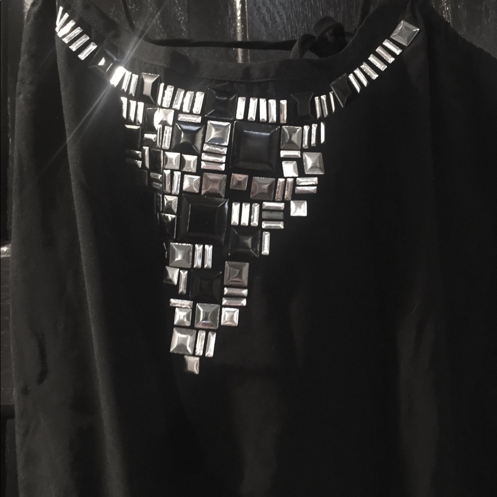 Beautiful Sexy Romper with embellishments